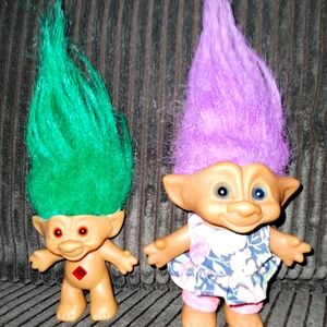 90's Trolls